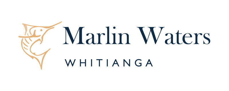 Marlin Waters Whitianga