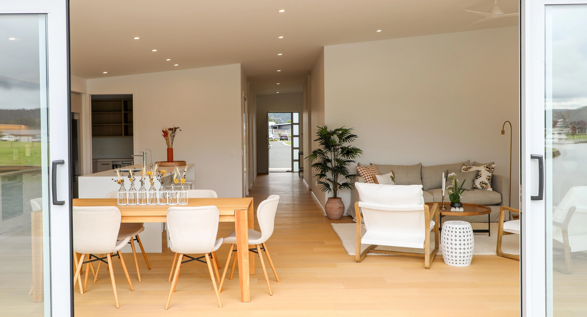 Premium Coastal Living