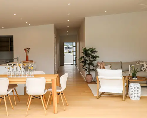 Marlin Waters Living Room