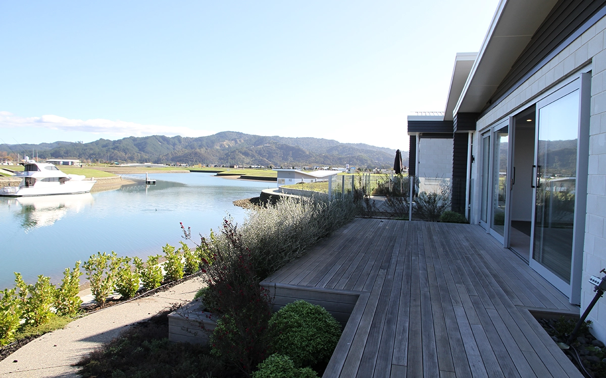 Marlin Waters Unique Living