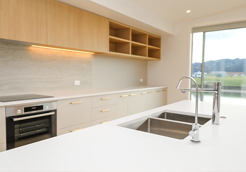 Modern Kitchens
